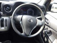 Nissan NV350CARAVAN VAN 2019