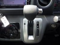 Nissan NV350CARAVAN VAN 2019