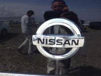 Nissan NV350CARAVAN VAN 2019