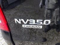 Nissan NV350CARAVAN VAN 2019