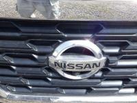 Nissan NV350CARAVAN VAN 2019