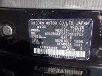 Nissan NV350CARAVAN VAN 2019