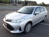Toyota COROLLA FIELDER 2020