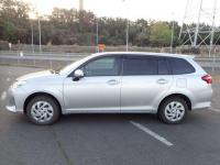 Toyota COROLLA FIELDER 2020