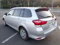 Toyota COROLLA FIELDER 2020