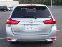 Toyota COROLLA FIELDER 2020