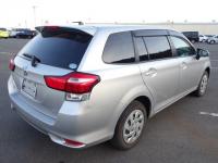 Toyota COROLLA FIELDER 2020