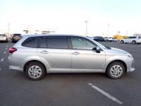 Toyota COROLLA FIELDER 2020