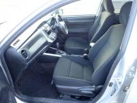 Toyota COROLLA FIELDER 2020