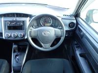 Toyota COROLLA FIELDER 2020