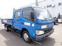 Hino DUTRO 2003