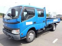 Hino DUTRO 2003