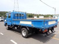Hino DUTRO 2003