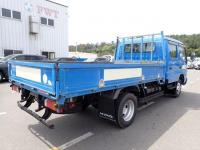 Hino DUTRO 2003