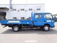 Hino DUTRO 2003