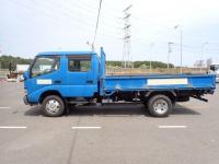Hino DUTRO 2003