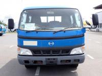 Hino DUTRO 2003