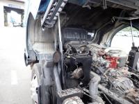 Hino DUTRO 2003