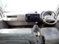 Hino DUTRO 2003