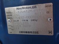Hino DUTRO 2003