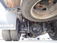 Hino DUTRO 2003