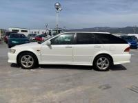 Honda ACCORD WAGON 1999