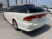 Honda ACCORD WAGON 1999