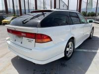 Honda ACCORD WAGON 1999