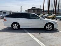 Honda ACCORD WAGON 1999