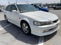 Honda ACCORD WAGON 1999