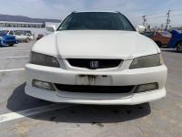 Honda ACCORD WAGON 1999