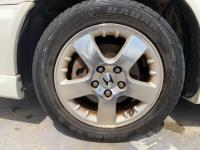 Honda ACCORD WAGON 1999