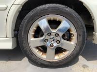 Honda ACCORD WAGON 1999