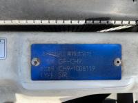 Honda ACCORD WAGON 1999