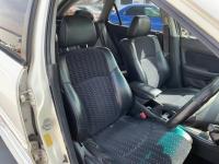 Honda ACCORD WAGON 1999