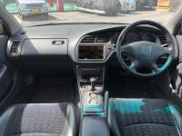 Honda ACCORD WAGON 1999