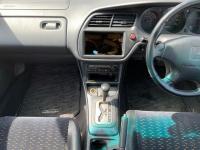 Honda ACCORD WAGON 1999