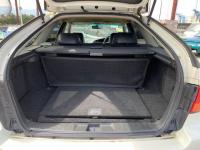 Honda ACCORD WAGON 1999
