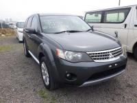 Mitsubishi OUTLANDER 2008