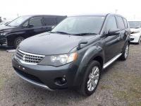 Mitsubishi OUTLANDER 2008