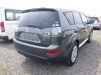 Mitsubishi OUTLANDER 2008