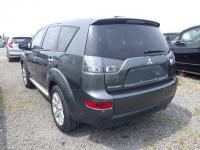 Mitsubishi OUTLANDER 2008