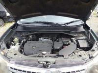 Mitsubishi OUTLANDER 2008