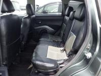Mitsubishi OUTLANDER 2008