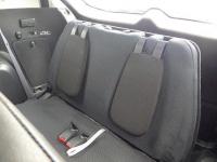 Mitsubishi OUTLANDER 2008