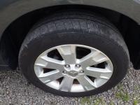 Mitsubishi OUTLANDER 2008