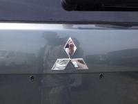 Mitsubishi OUTLANDER 2008
