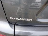 Mitsubishi OUTLANDER 2008