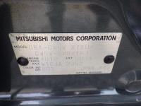 Mitsubishi OUTLANDER 2008