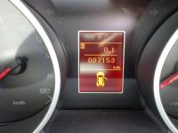 Mitsubishi OUTLANDER 2008